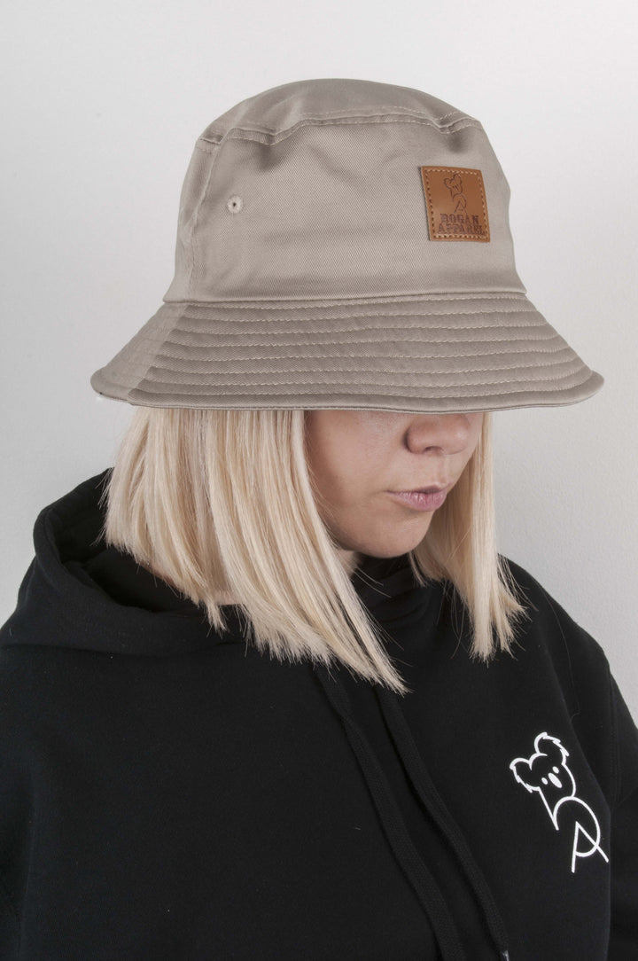 Bogan Bucket Hat