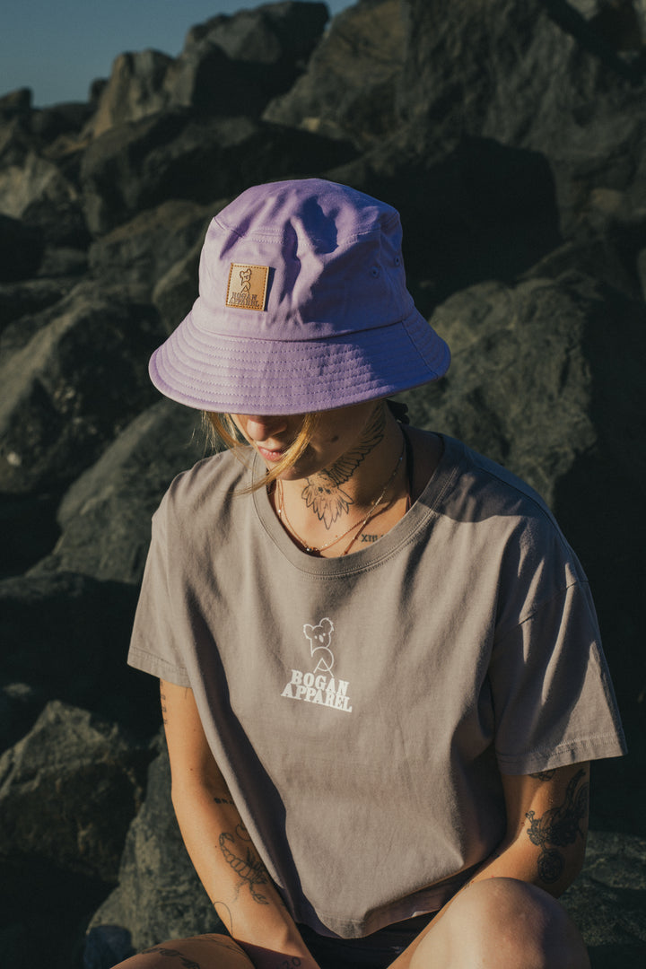 Bogan Bucket Hat