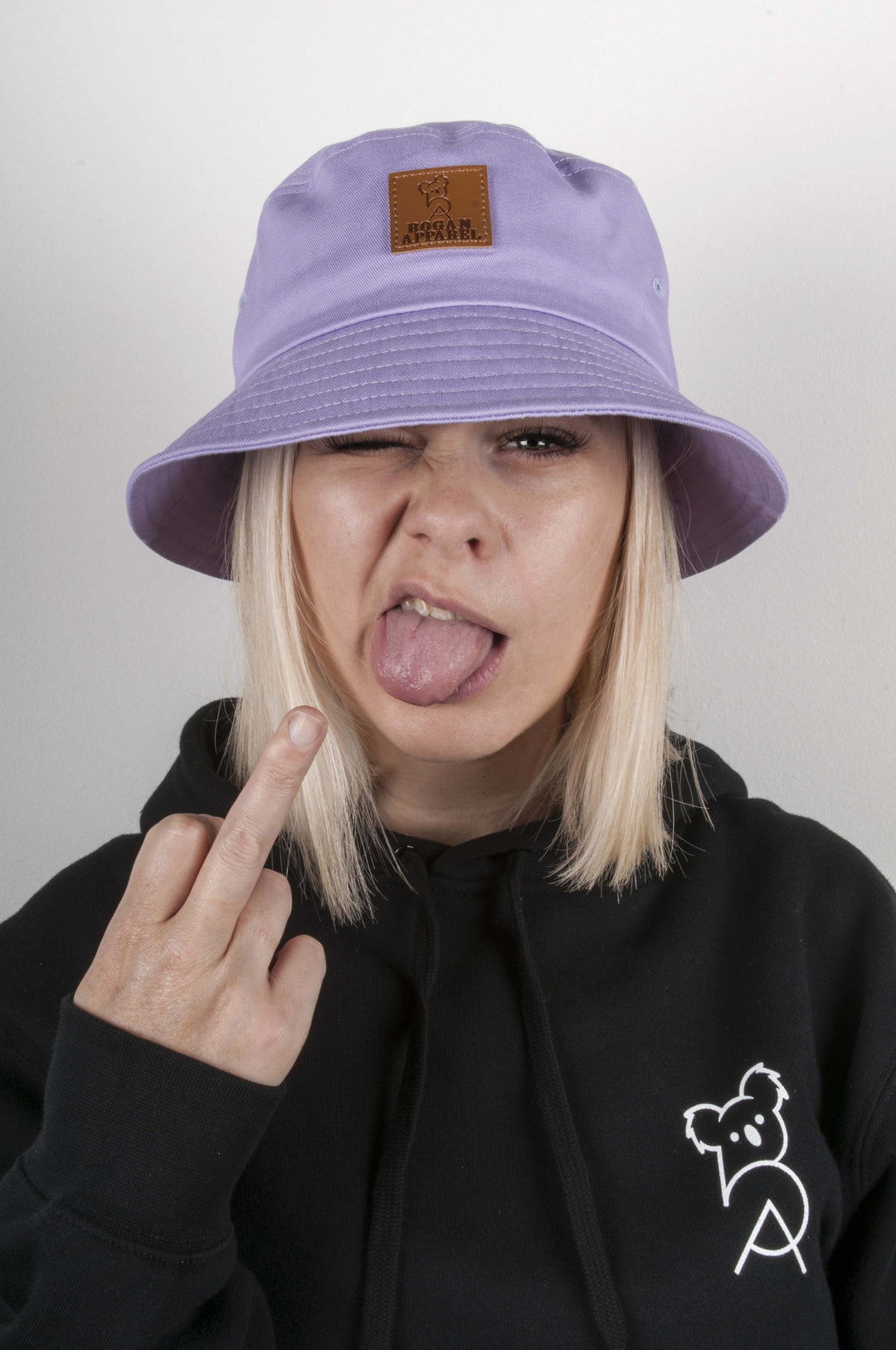 Bogan Bucket Hat