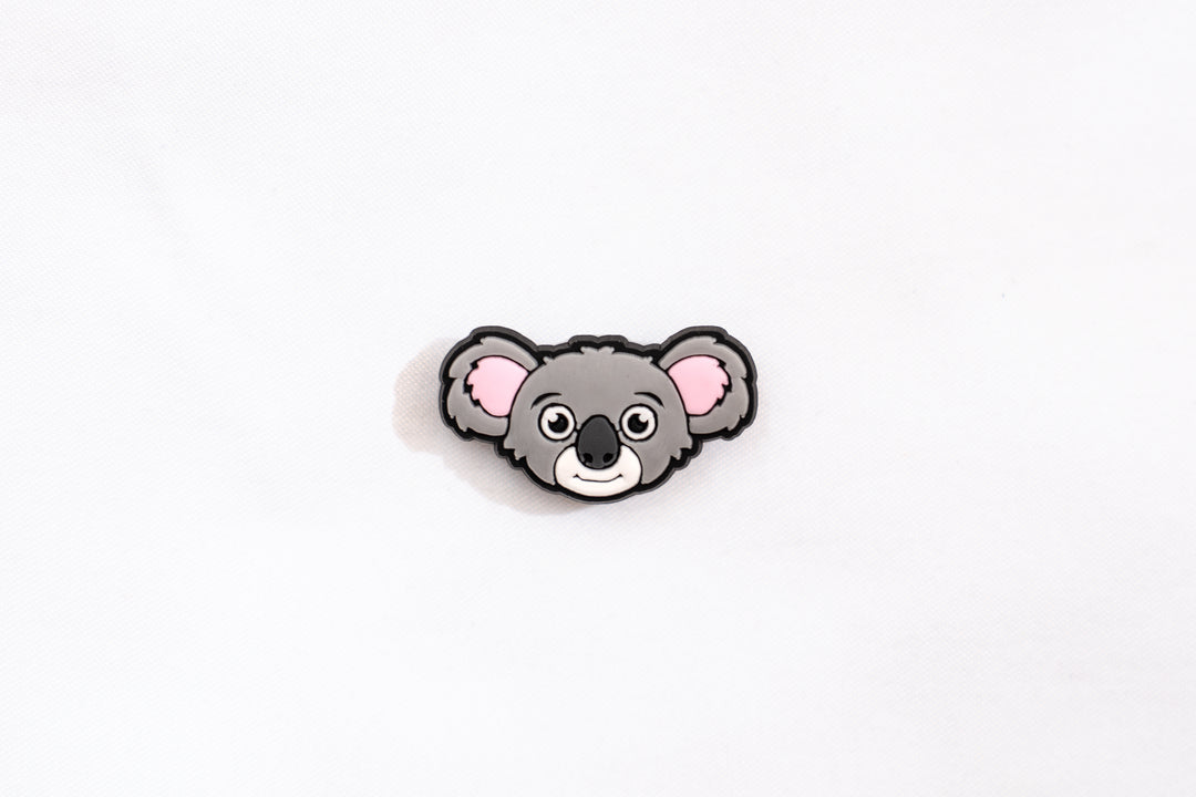 Koala head Bogan Bitz
