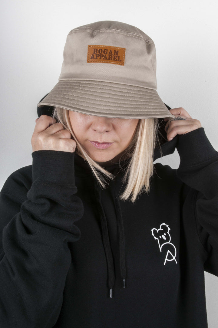 Bogan Bucket Hat