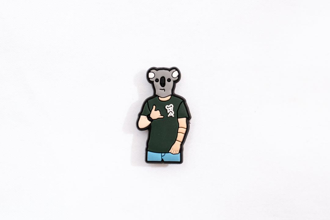 The Shaka Bogan Bitz