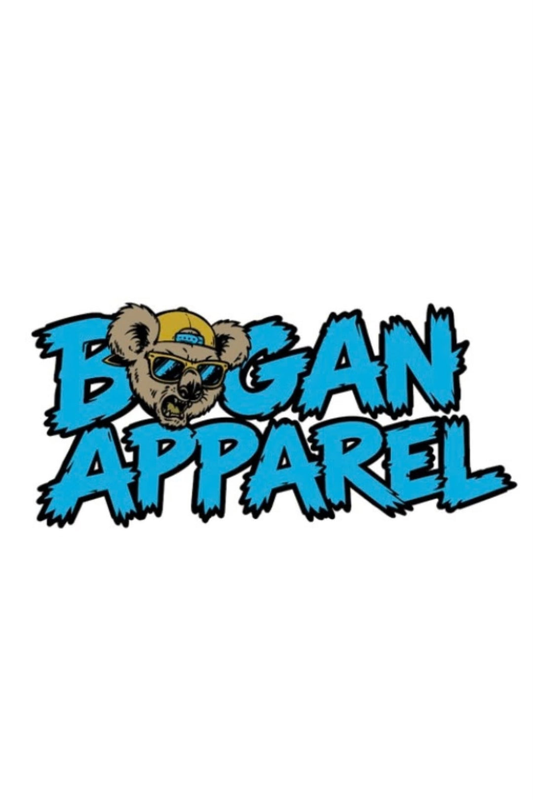 Junior bogan logo