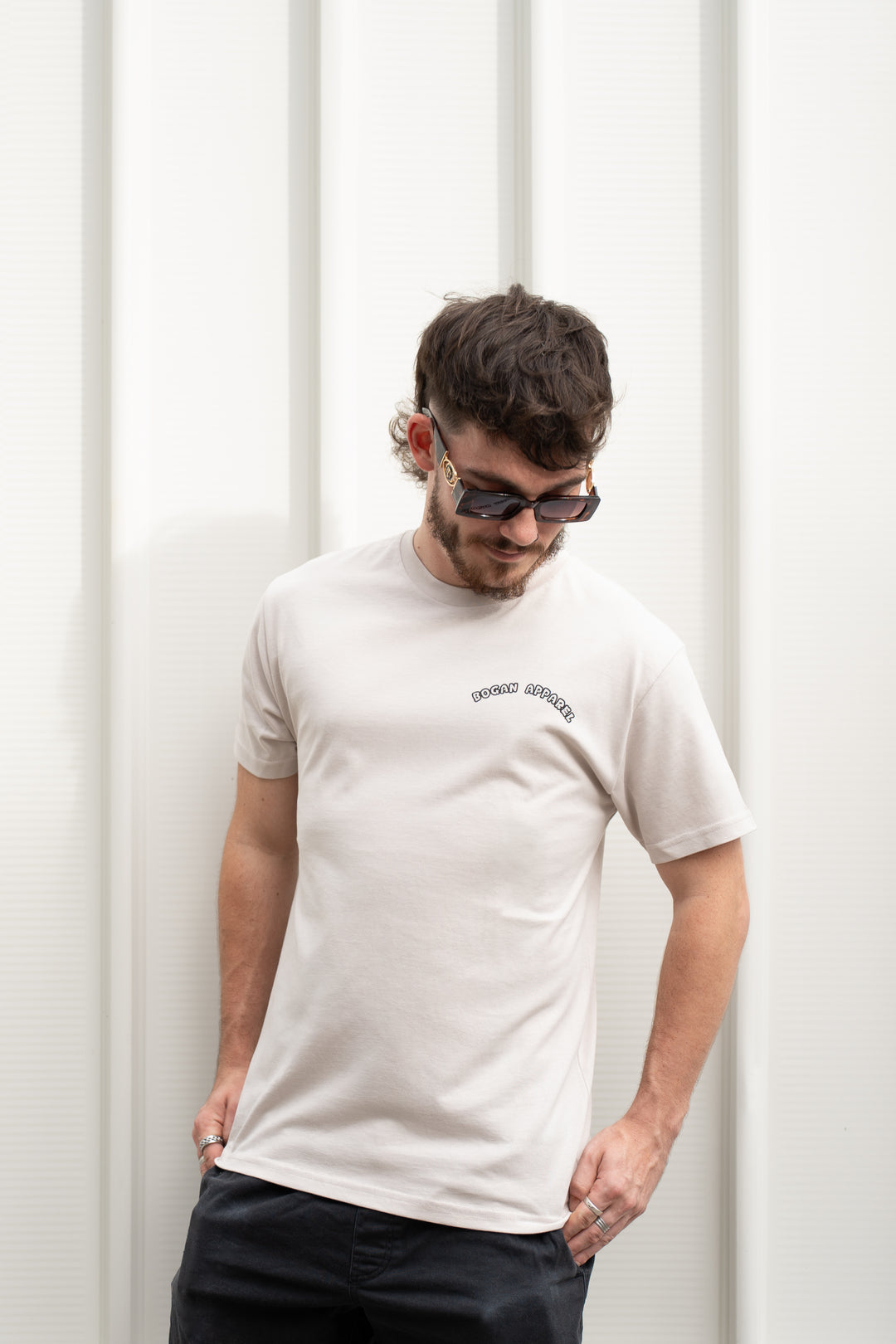4x4 T shirt