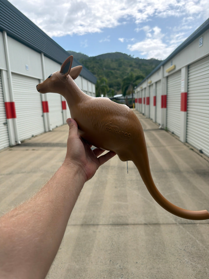 Bongaroo