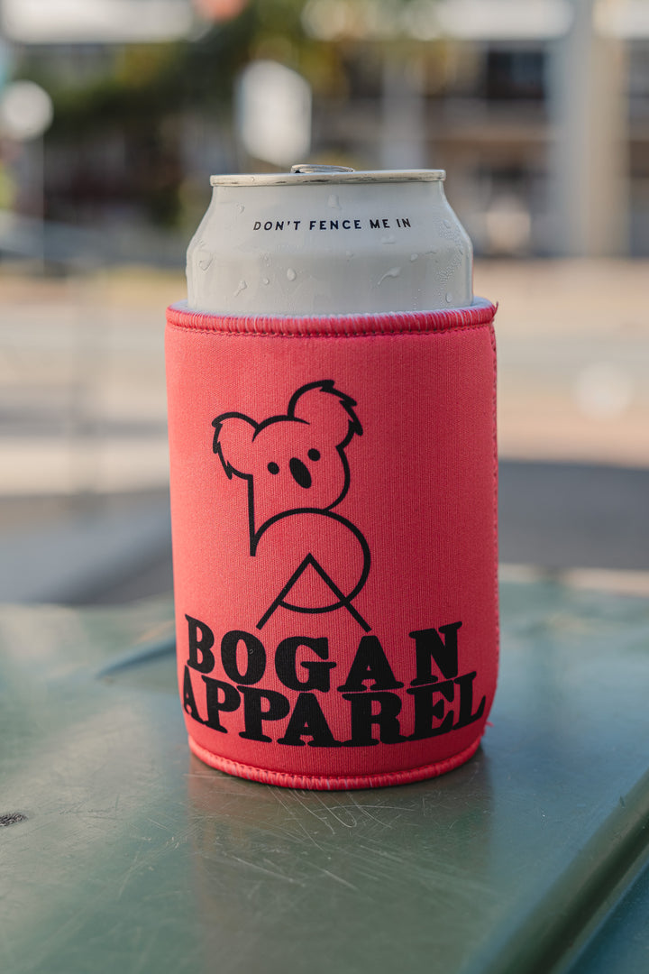 The Pink - Bogan Stubby