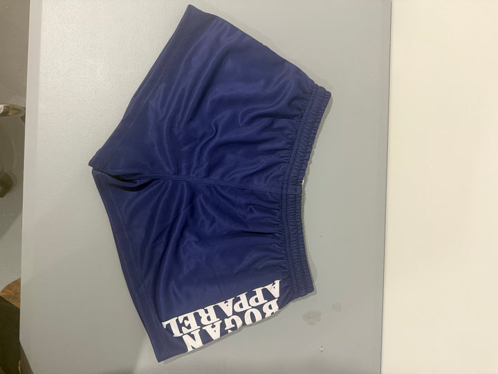 1% Worse Everyday Footy Shorts