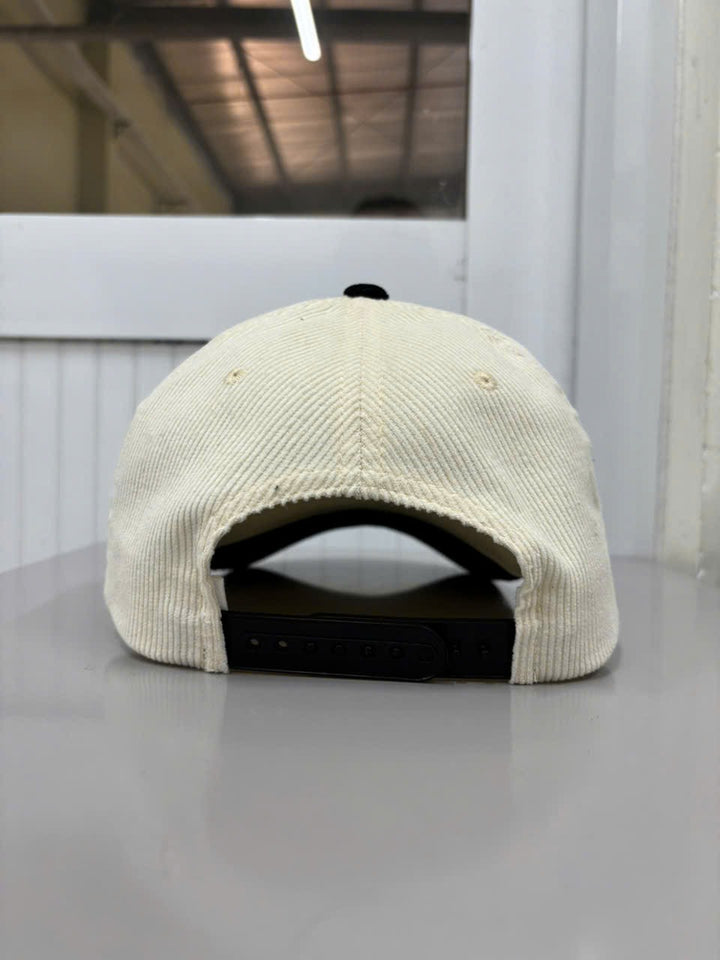 Shit cu*t corduroy