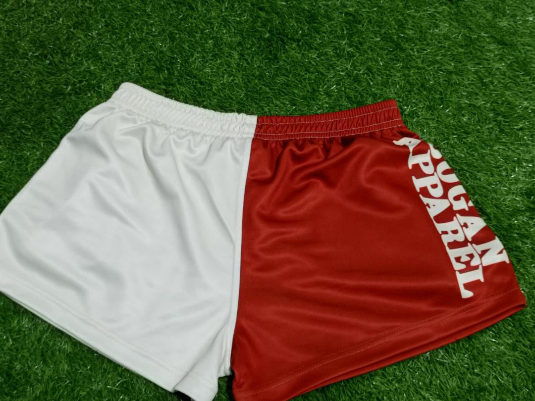 Rodeo Footy Shorts