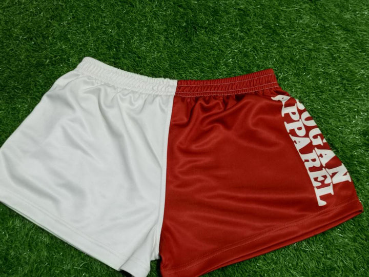 Rodeo Footy Shorts
