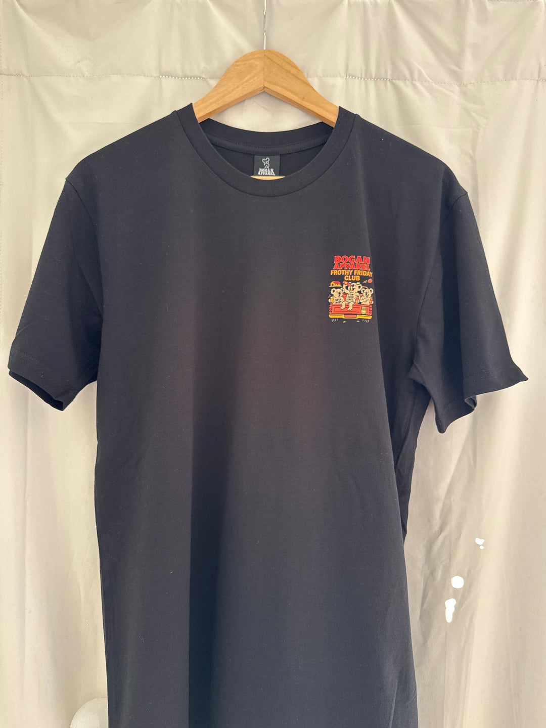 Frothy Friday club! T shirt