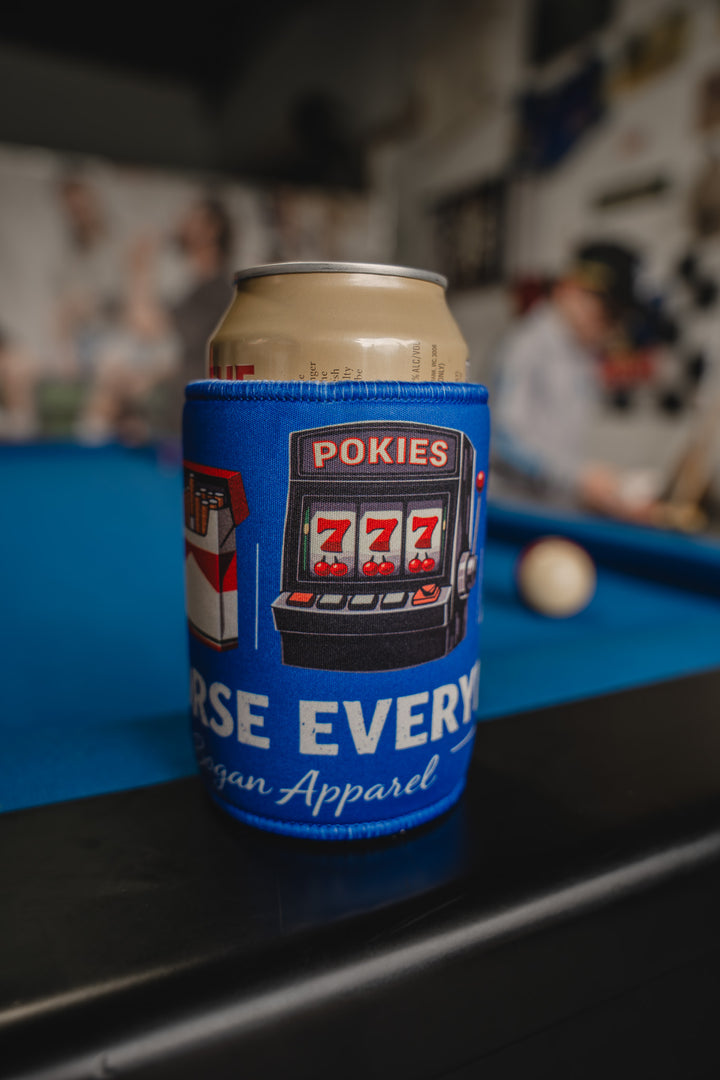 1% Worse Everyday Stubby Cooler