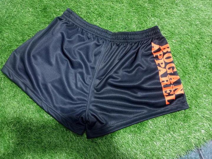 SEND IT FOOTY SHORTS
