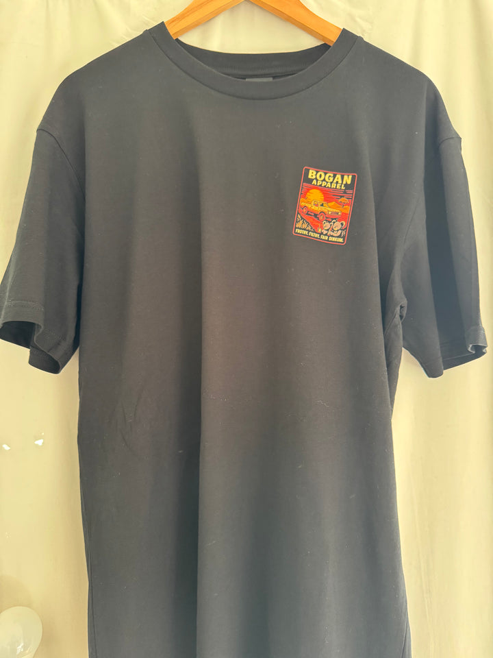 Retro T shirt