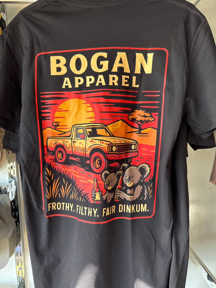 Retro T shirt