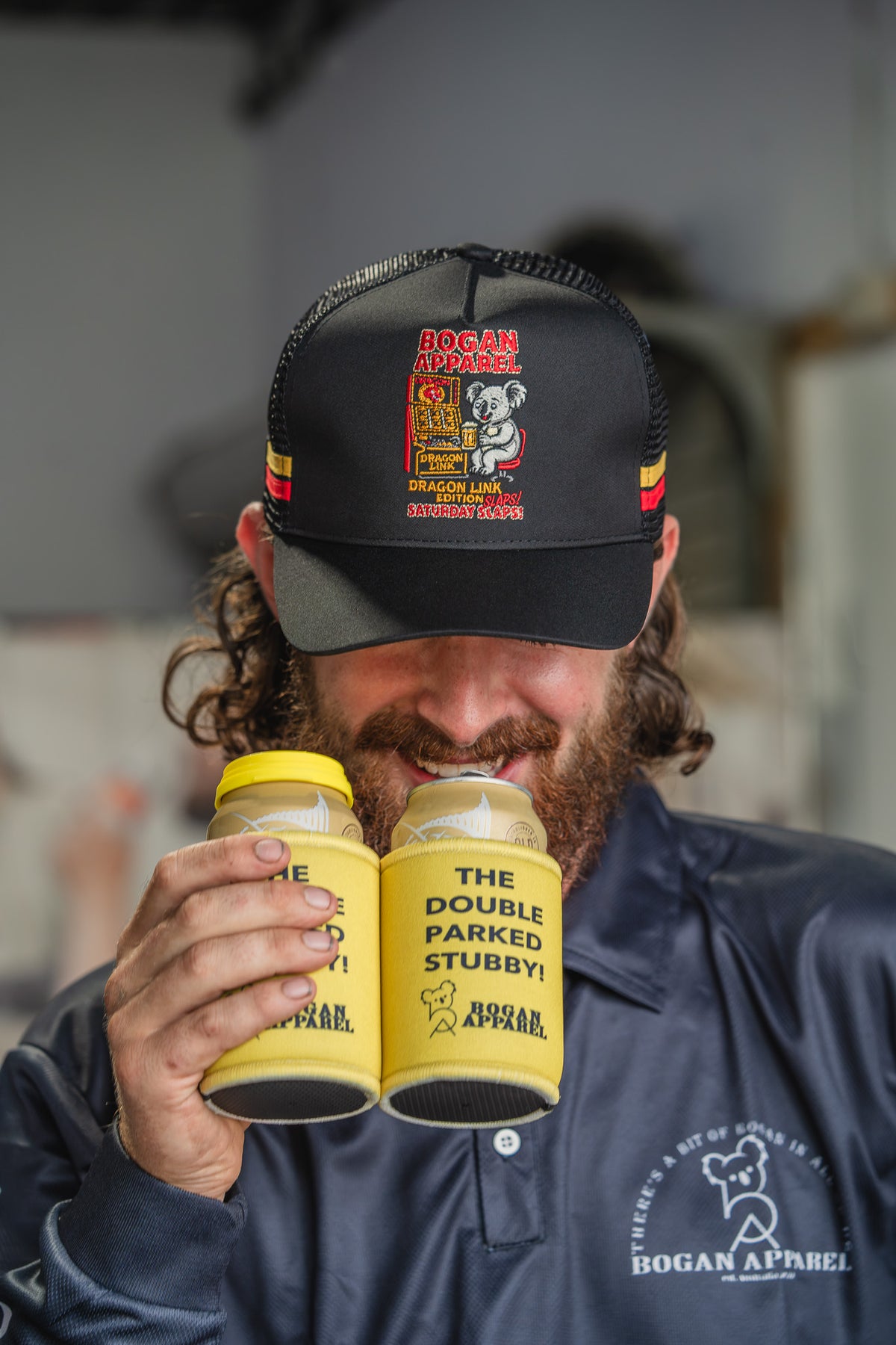 Embrace True-Blue Aussie Style | Bogan Apparel - High-Quality Clothing