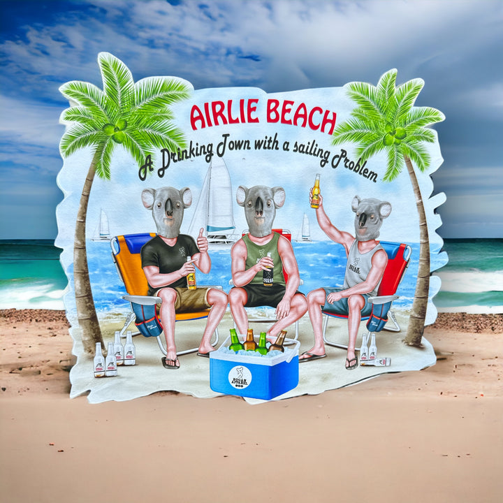 Airlie Beach