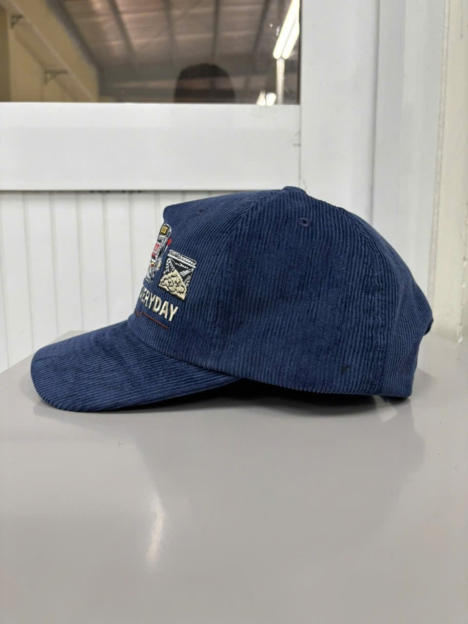 1% worse everyday corduroy