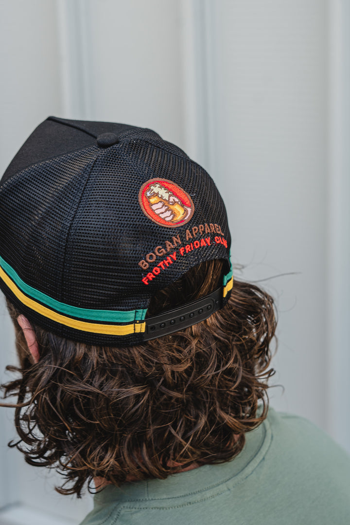 The Aussie Trucker Cap