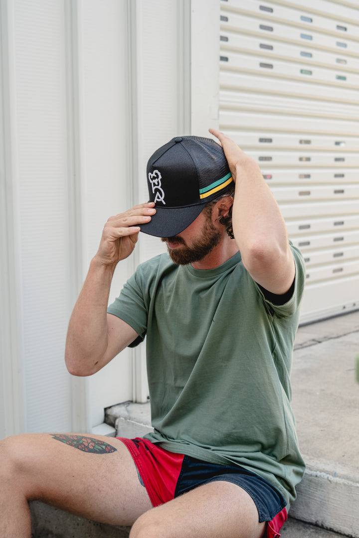 The Aussie Trucker Cap