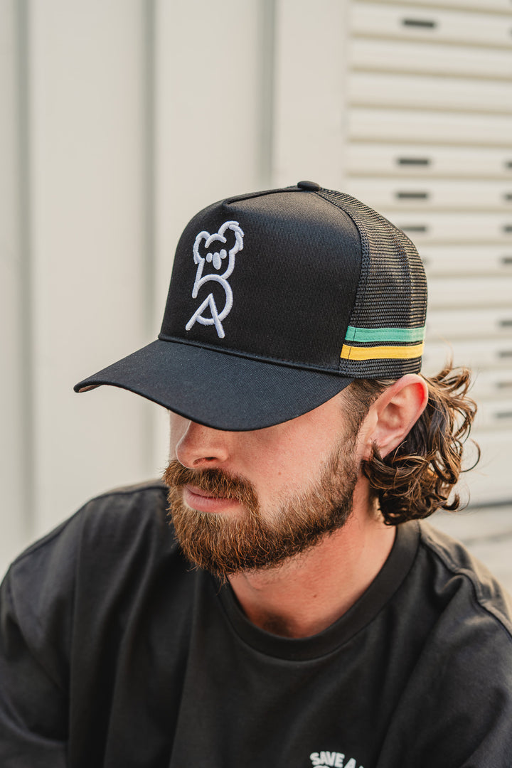 The Aussie Trucker Cap