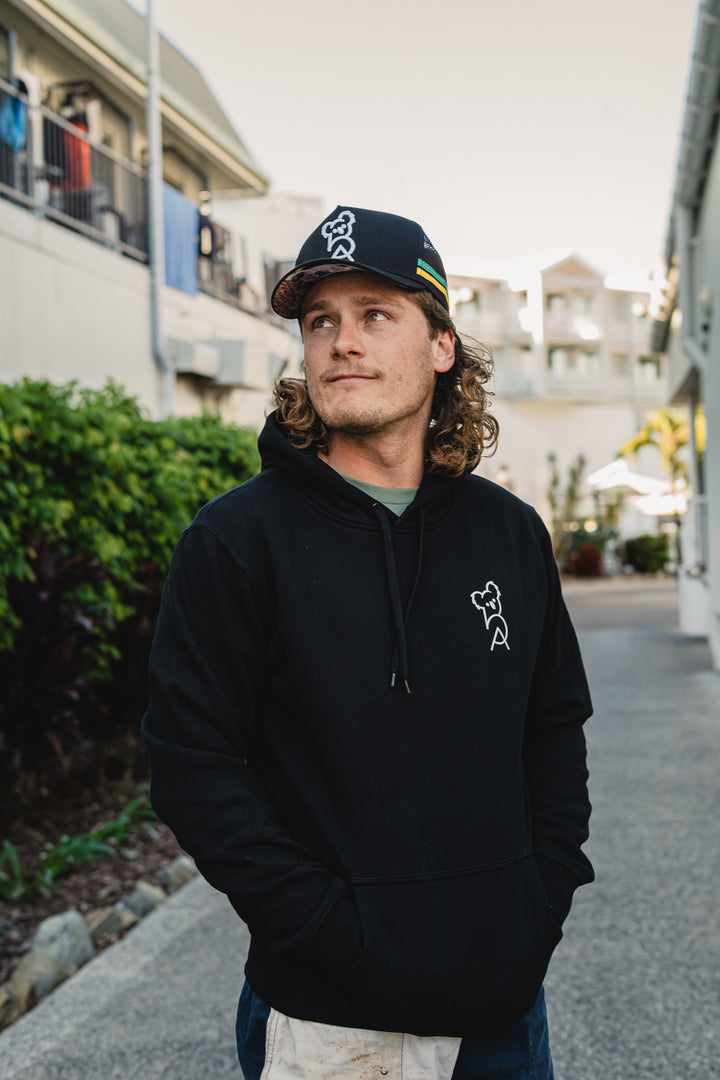 The Original Hoodie