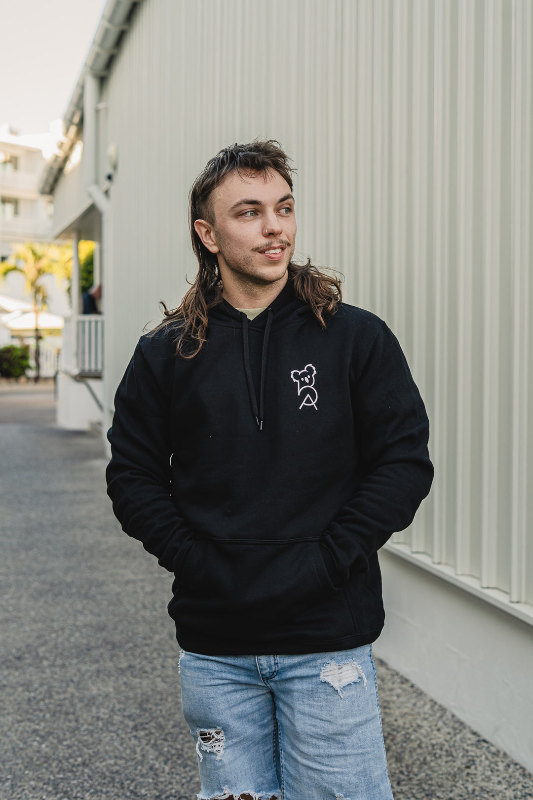 The Original Hoodie