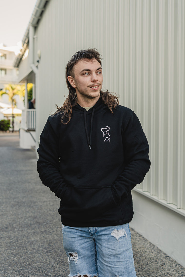 The Original Hoodie