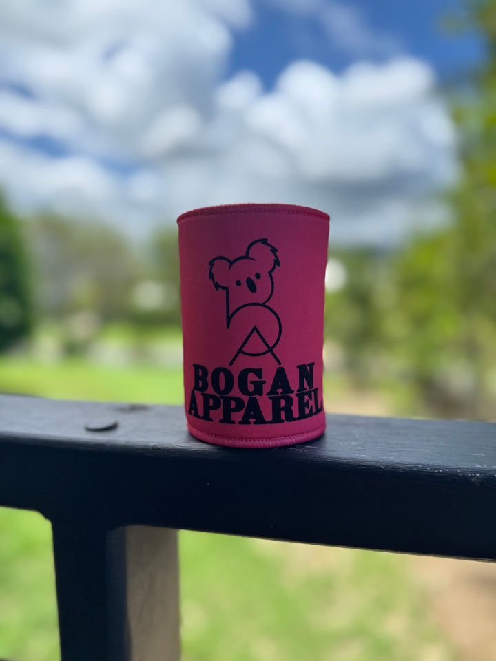 The Pink - Bogan Stubby