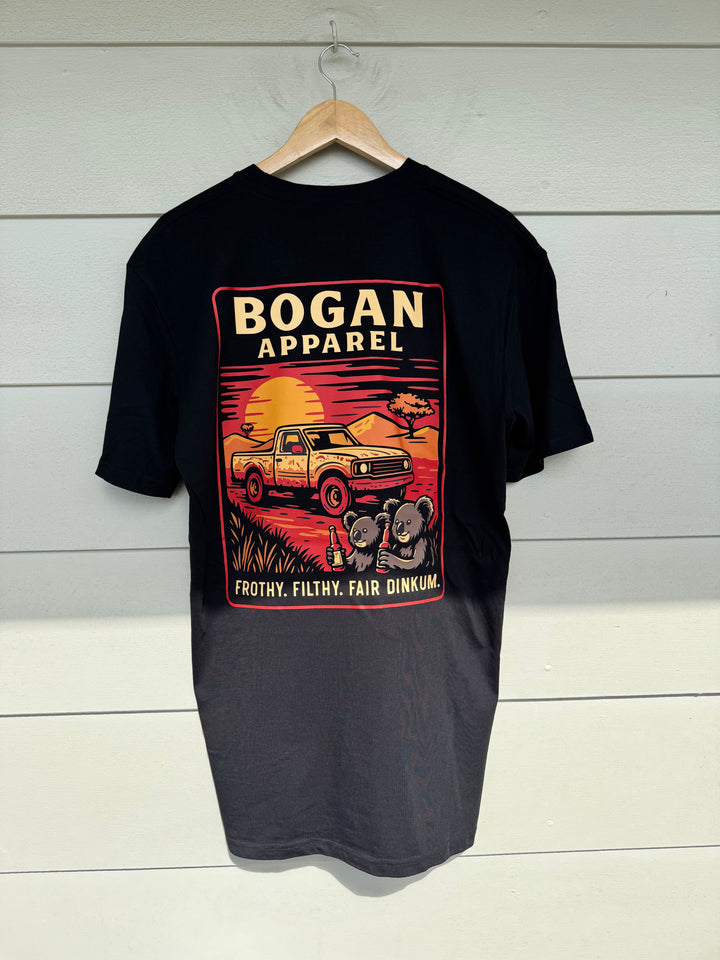 Retro T shirt