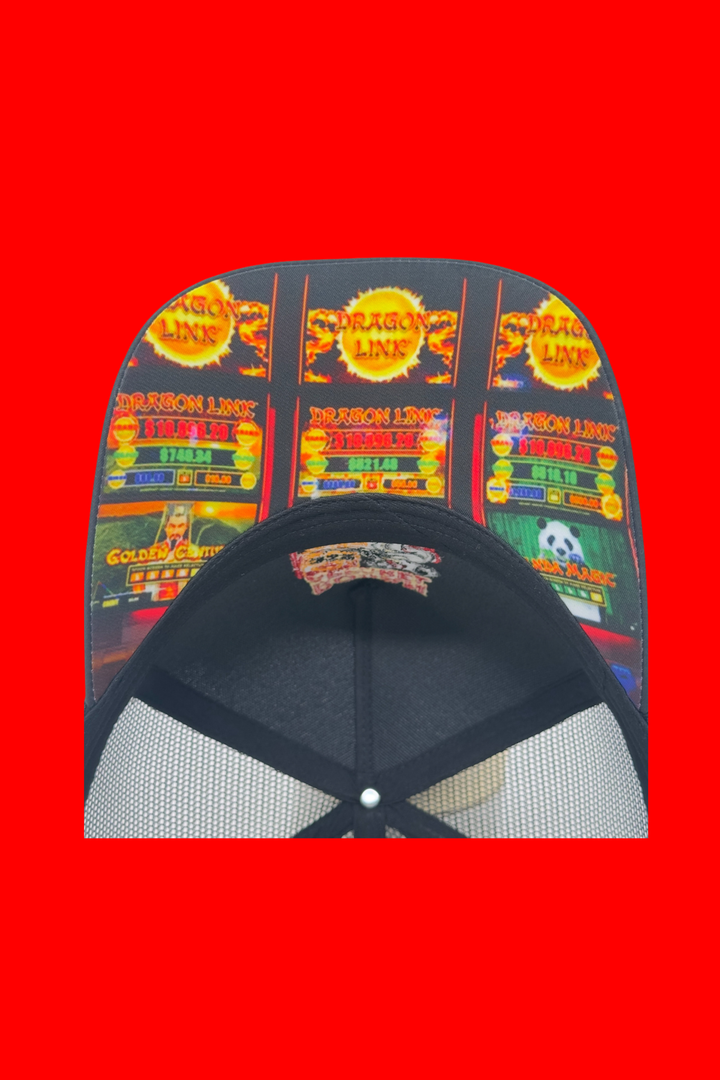 Pokies cap