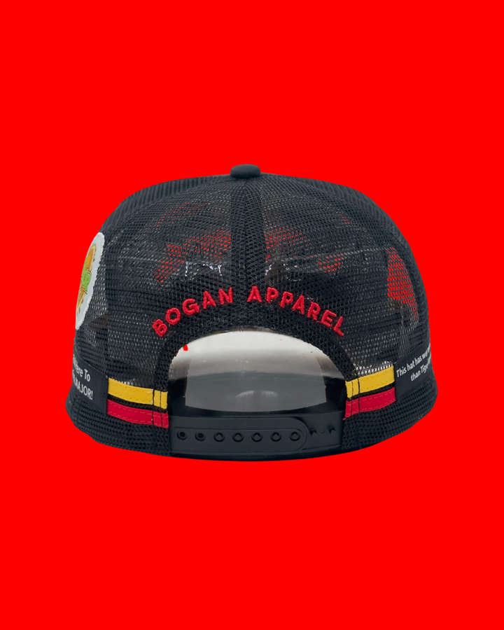 Pokies cap