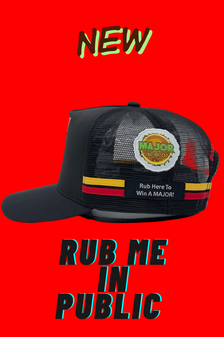 Pokies cap
