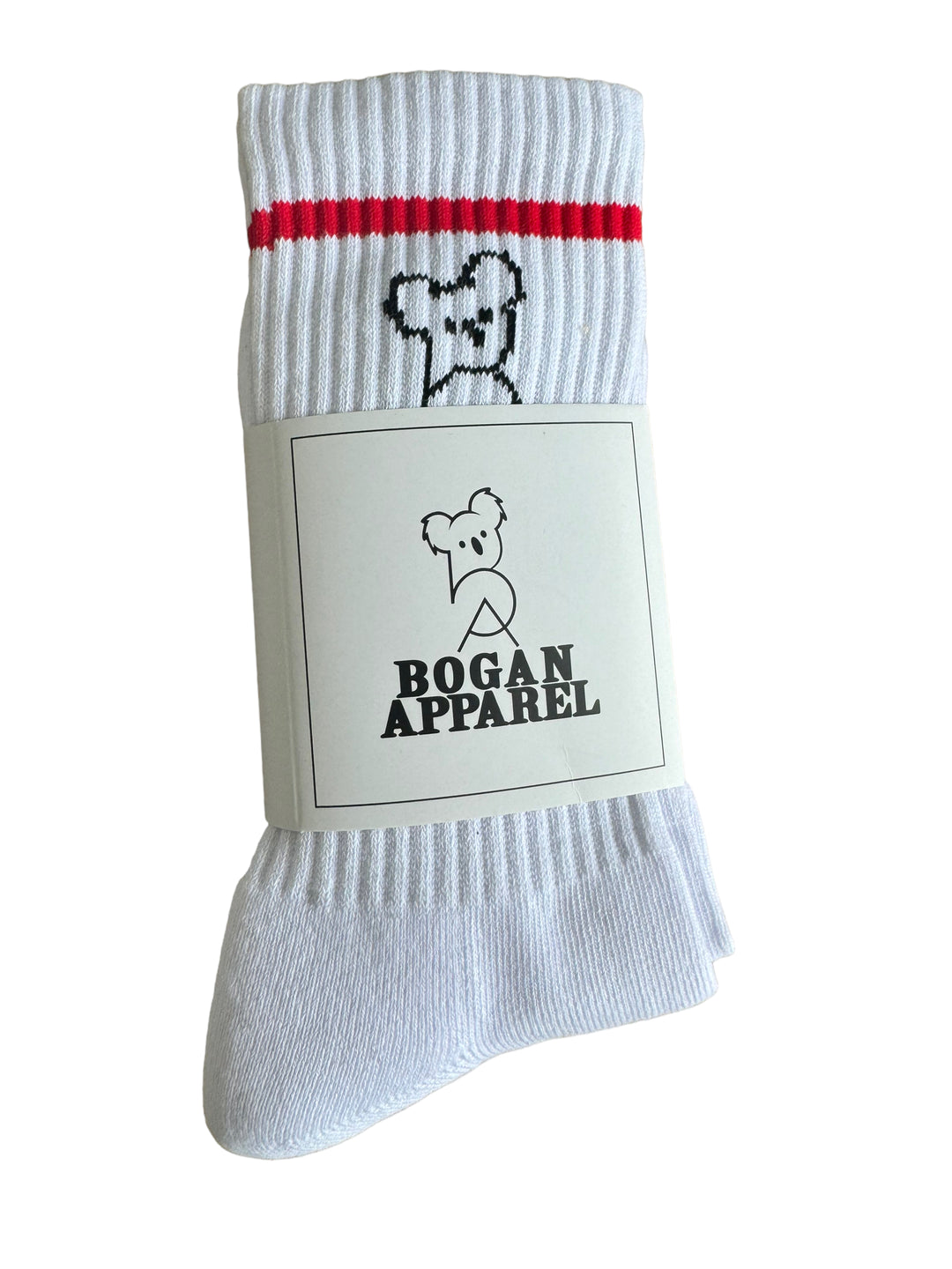 Bogan Socks (x2 Pairs)