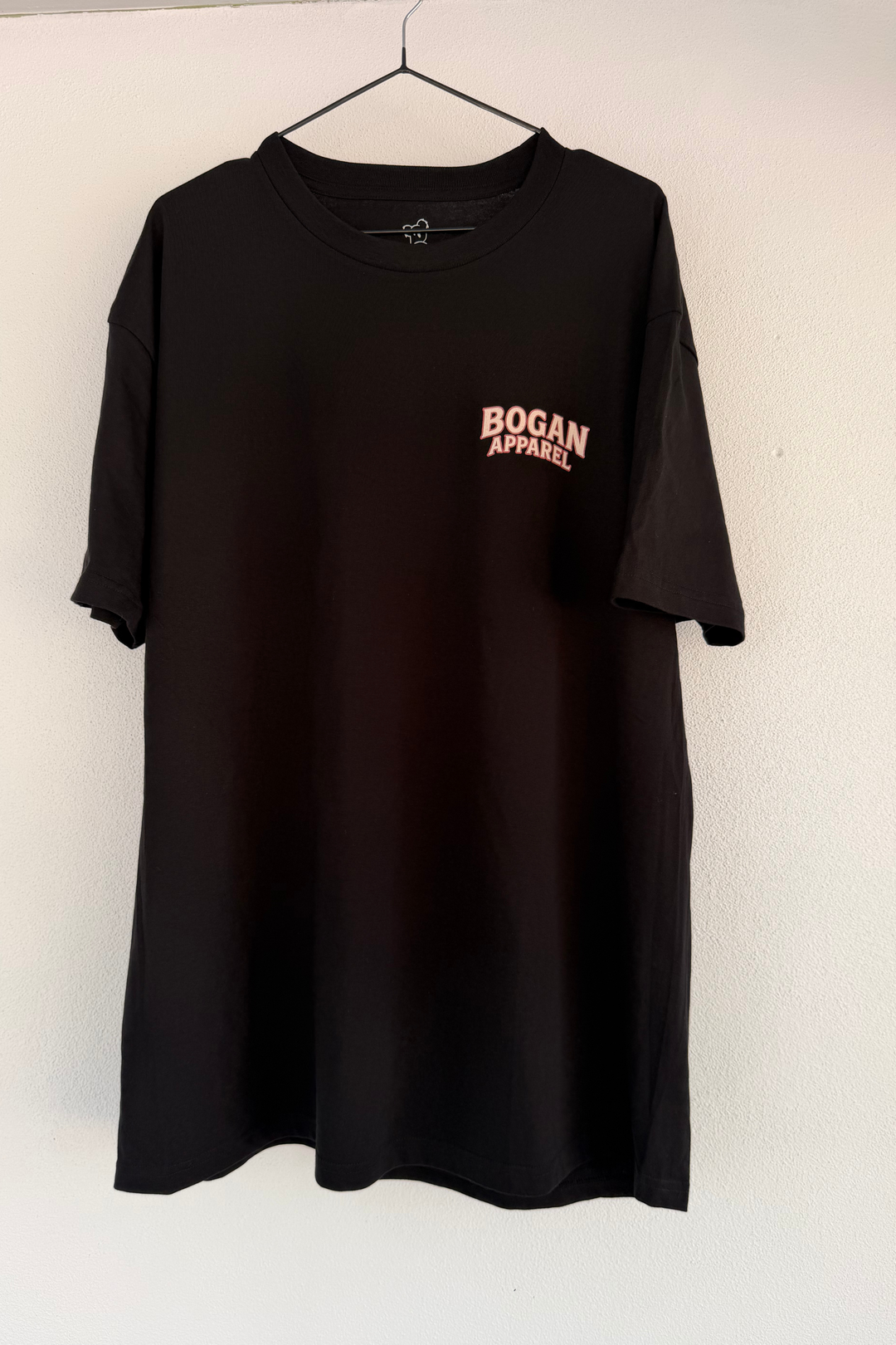 Drop Bear T shirt black