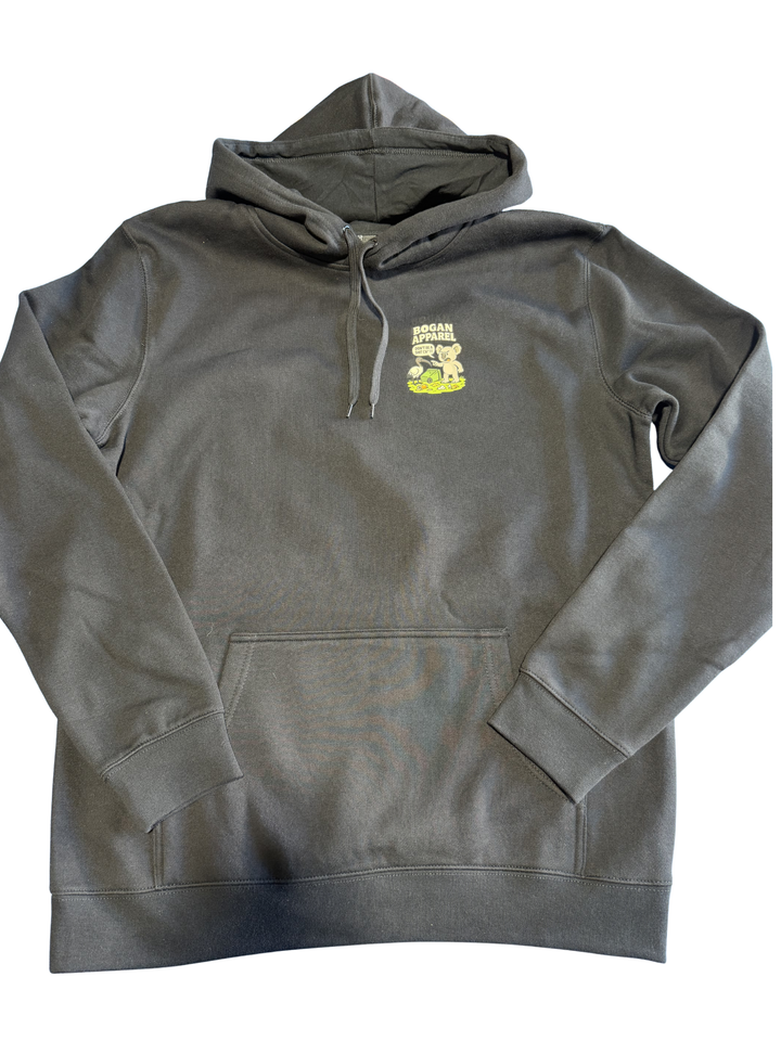 Don’t be a shit cu*t Hoodie