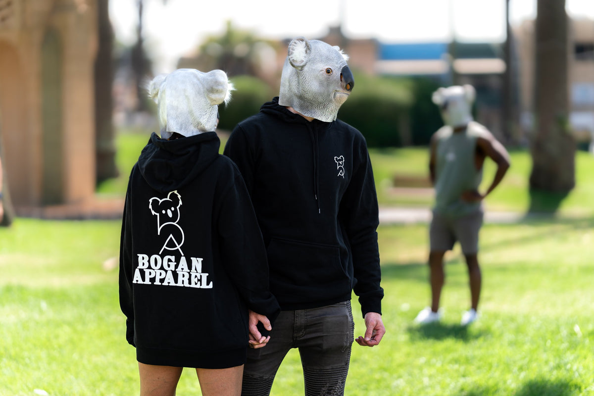 Affordable Hoodies Online | Buy Hoodies - Bogan Apparel