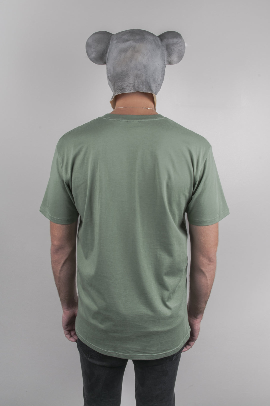 Sage T-shirt