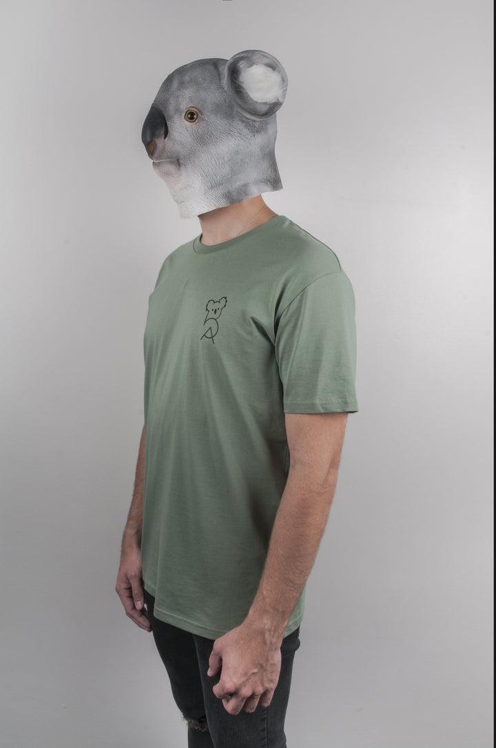 Sage T-shirt