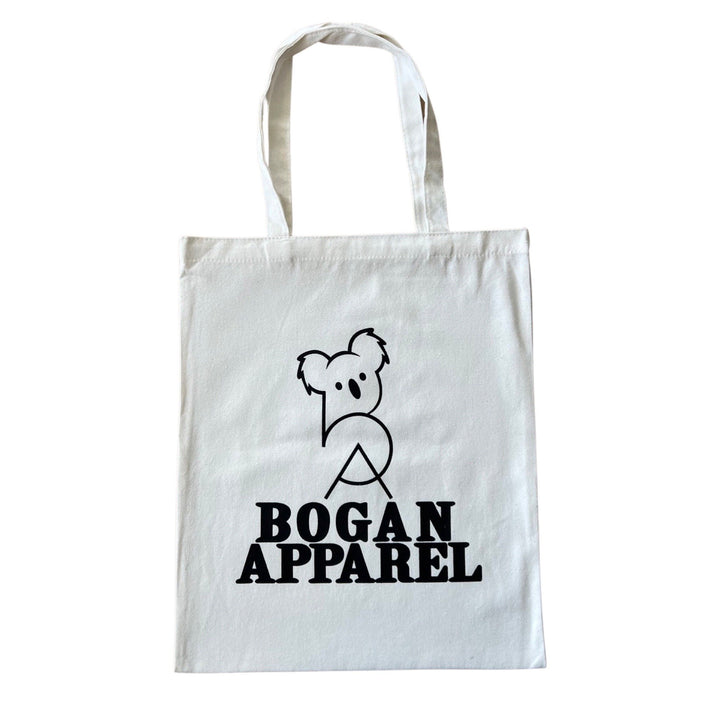 Bogan Tote Bag